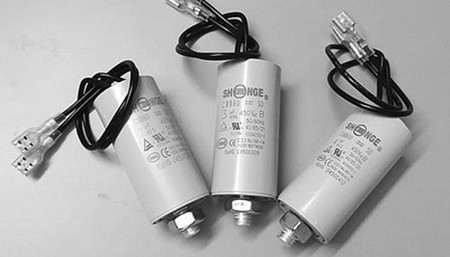 啟動電容器和運行電容器有什么區別？